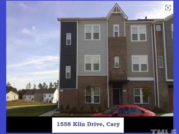 1558 Kiln Ct, Cary, NC 27519