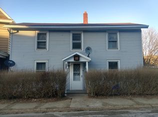 304 E 4th St, Oil City, PA