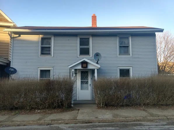 304 E 4th St, Oil City, PA 16301