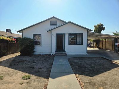 829 Bloker St, Madera, CA, 93638