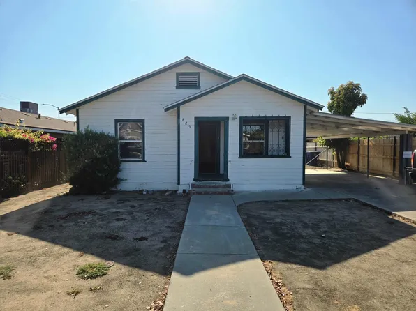 829 Bloker St, Madera, CA 93638