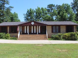 516 Smyrna Powder Springs Rd SW, Marietta, GA 30060