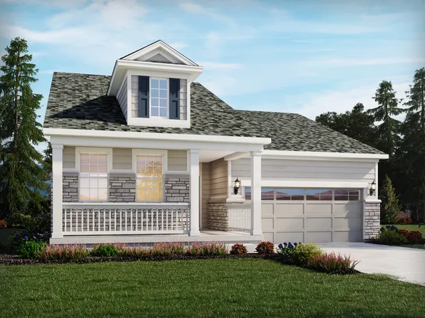 24066 E Utah Pl, Aurora, CO 80018