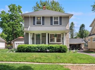 303 Hadley Ave, Oakwood, OH 45419