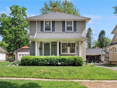 303 Hadley Ave, Oakwood, OH, 45419