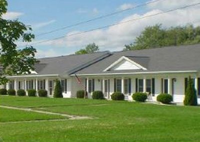 134 Grice Brook Road #134, Saint Albans, VT, 05478