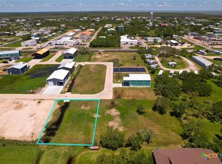 13 Circle Hook, Pt O Connor, TX 77982