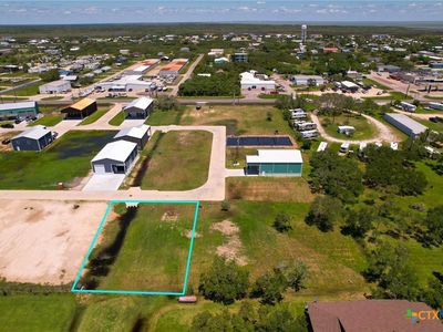 13 Circle Hook, Pt O Connor, TX, 77982