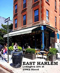 Rented by Moss Realty Company