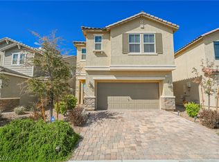 2926 Tranquil Brook Ave, Henderson, NV 89044