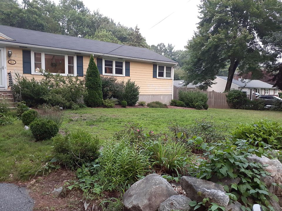 Front of the House