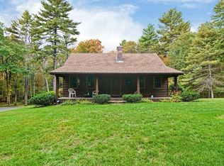 125 Orange St, Douglas, MA 01516