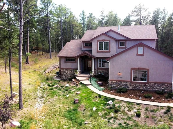 17766 SAWMILL Road, Colorado Springs, CO 80908