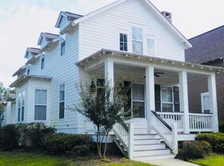 160 Bellegrass Blvd, Hattiesburg, MS 39402