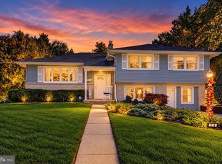 164 Paxson Ave, Hamilton, NJ 08690