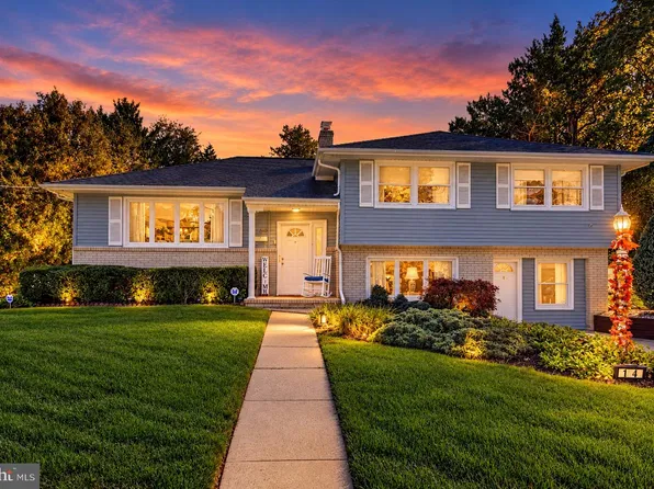 164 Paxson Ave, Hamilton, NJ 08690