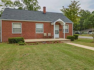 1513 Maple St, Goldsboro, NC 27530