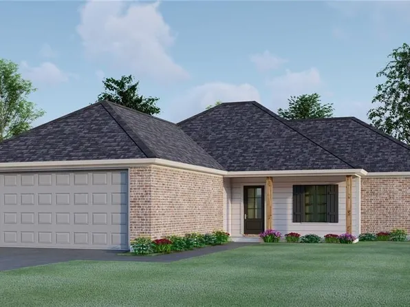 159 Fulton Rd, Natchitoches, LA 71457
