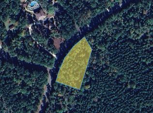 1390 Northwoods Dr, Greensboro, GA