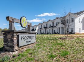 Prosperity Village