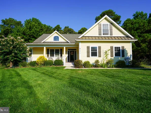 23370 Horse Island Rd, Lewes, DE 19958