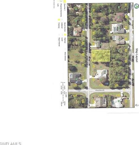 2nd image of 23262 Van Buren Ave