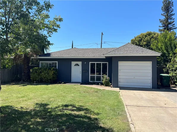 851 El Dorado St, Chico, CA 95928