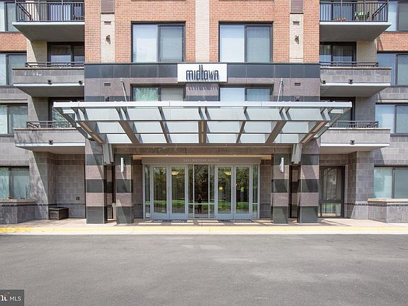 2nd image of 2451 Midtown #605