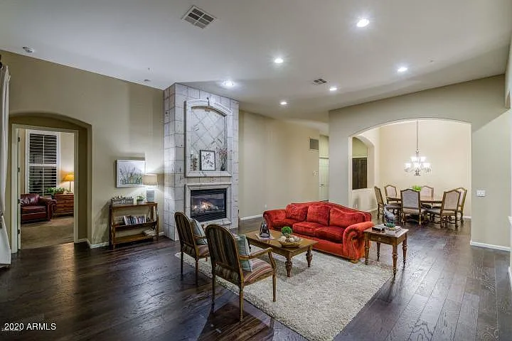 8010 E Wingspan Way — Photo 10