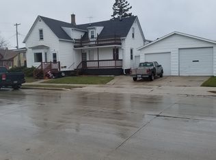 2002 Jefferson St, Two Rivers, WI 54241
