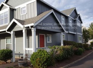 2881 NW Huckleberry Dr, Corvallis, OR