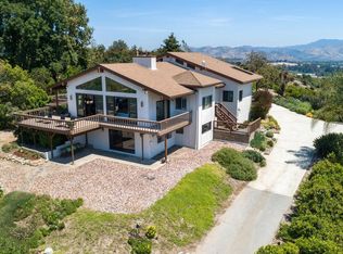 3760 Groves Pl, Somis, CA 93066