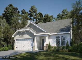 13512 Garland Rd, Ocean Springs, MS 39564