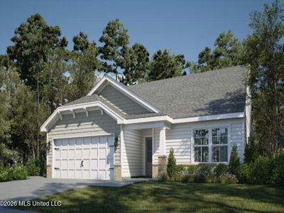 13512 Garland Rd, Ocean Springs, MS, 39564