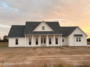 6258 Ellis Rd, Crowley, LA 70526