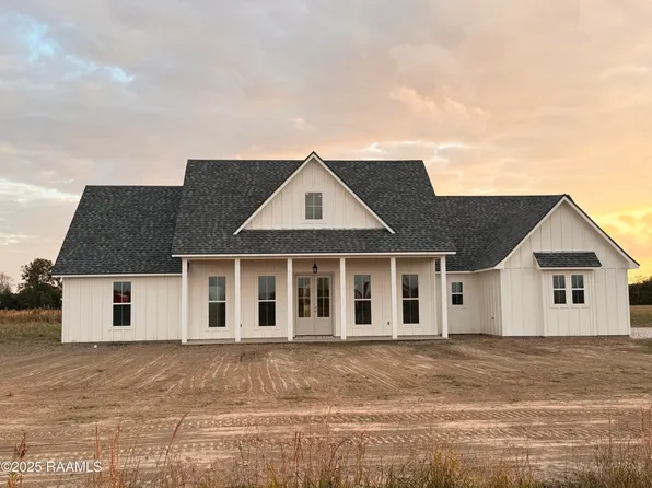 6258 Ellis Rd, Crowley, LA 70526