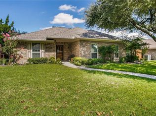 4109 Nightfall Dr, Plano, TX 75093