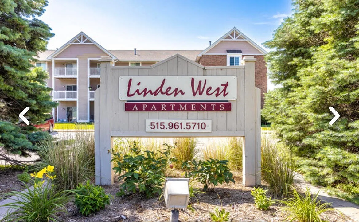 Linden West Apartments — Photo 1