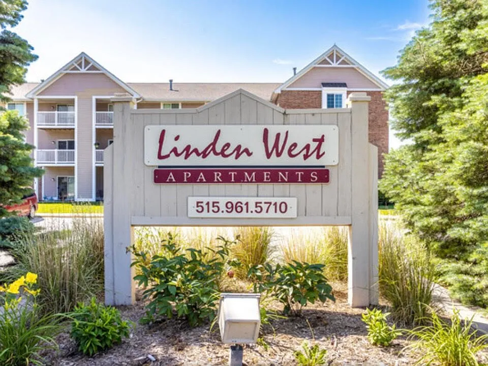 Linden West Apartments