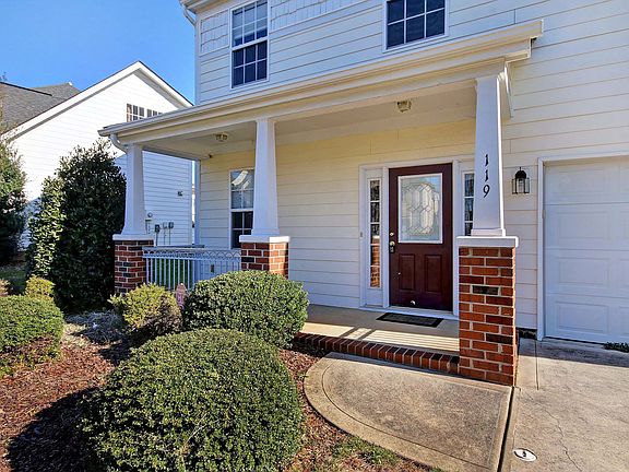 2nd image of 119 Trotter Ridge Dr