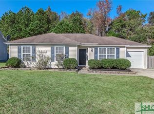 5 Bluelake Blvd, Pooler, GA 31322