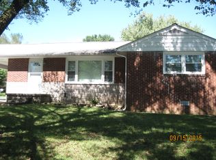 206 Woodlawn Dr, Kingston, TN 37763