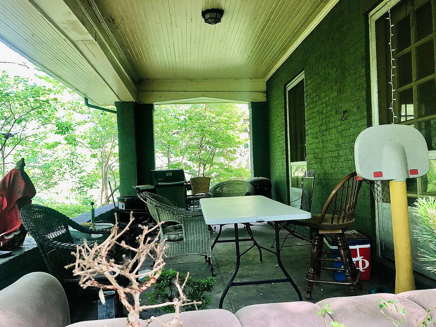 2034 Iuka Ave. — Photo 2