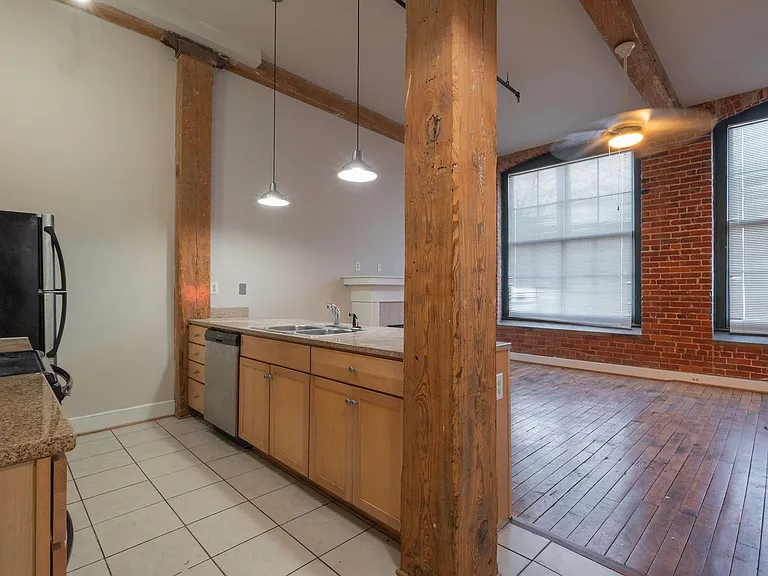 The Lofts at South Street — Photo 26