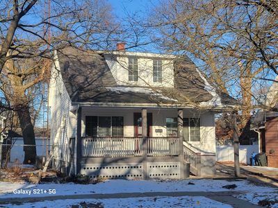 2119 8th St, Port Huron, MI, 48060