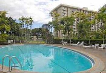 2nd image of 1511 Nuuanu Ave #427