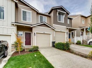 12901 SE 155th Ave, Happy Valley, OR 97086