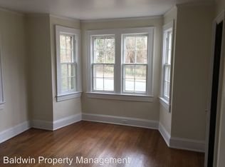 1500 S Hawthorne Rd, Winston Salem, NC 27103