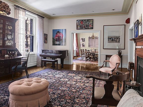 4th image of 550 Park Ave Floor 3W