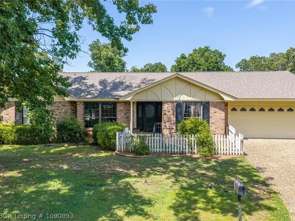 4308 S 35th Dr, Fort Smith, AR 72903